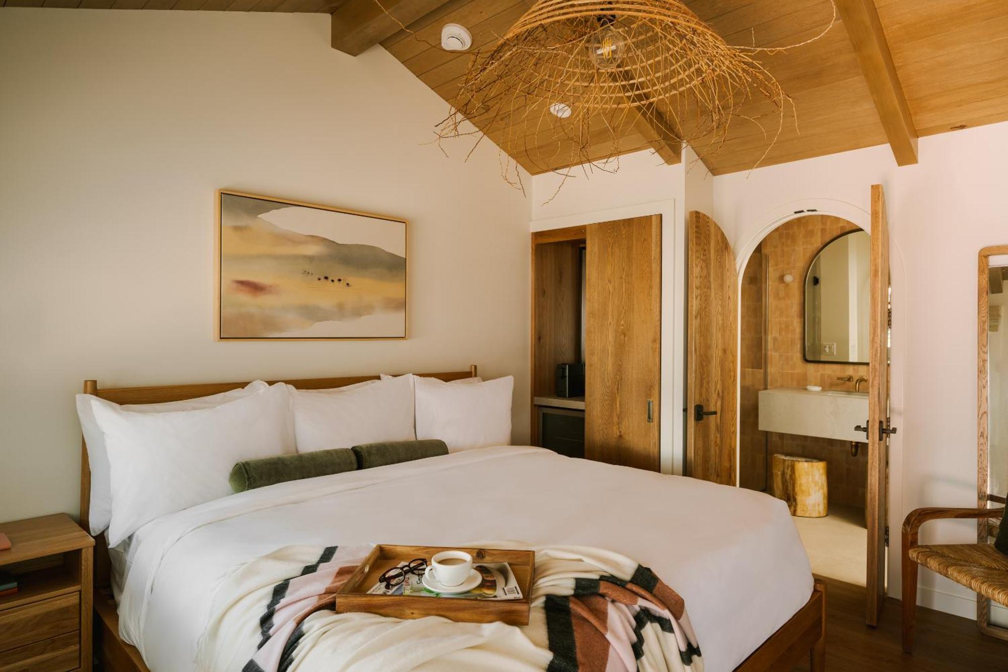 Woods Cove Hotel Laguna Beach, Sonder By Marriott Bonvoy Exterior foto