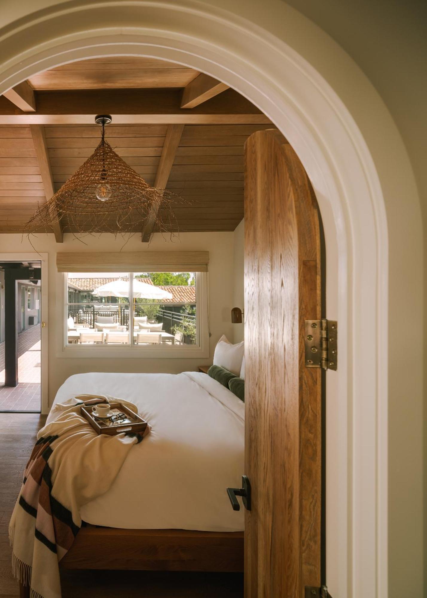 Woods Cove Hotel Laguna Beach, Sonder By Marriott Bonvoy Exterior foto