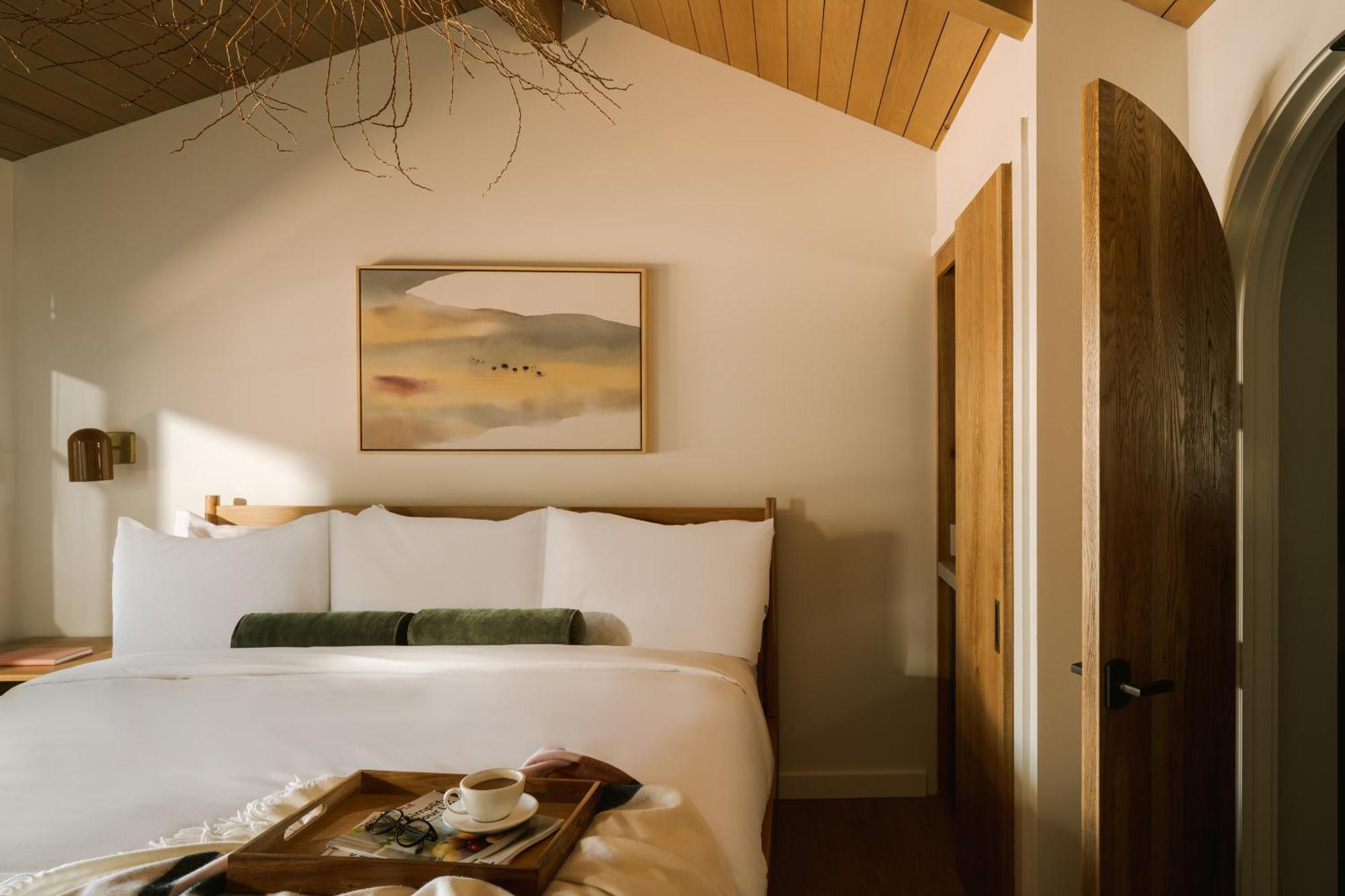 Woods Cove Hotel Laguna Beach, Sonder By Marriott Bonvoy Exterior foto