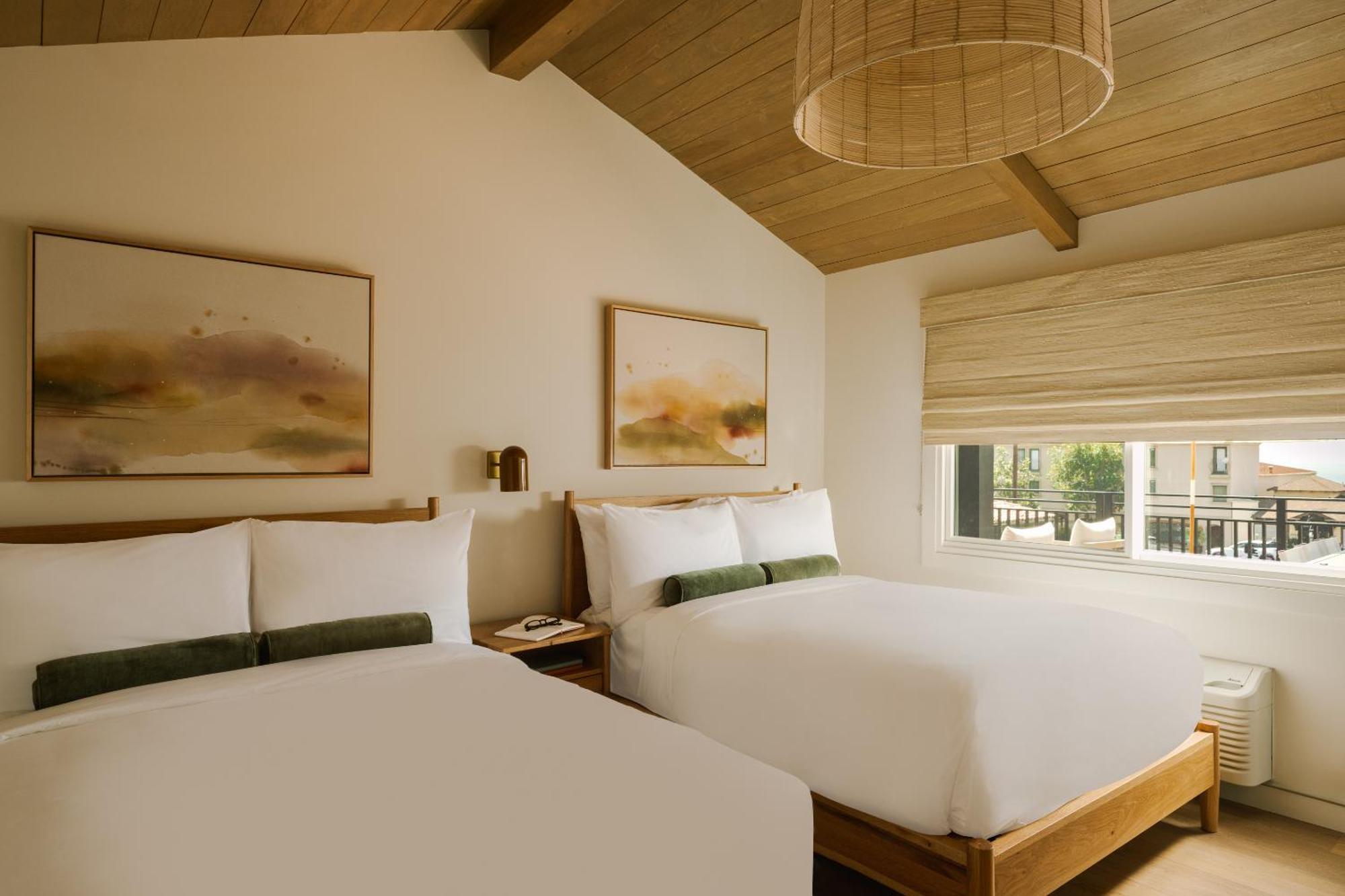 Woods Cove Hotel Laguna Beach, Sonder By Marriott Bonvoy Exterior foto