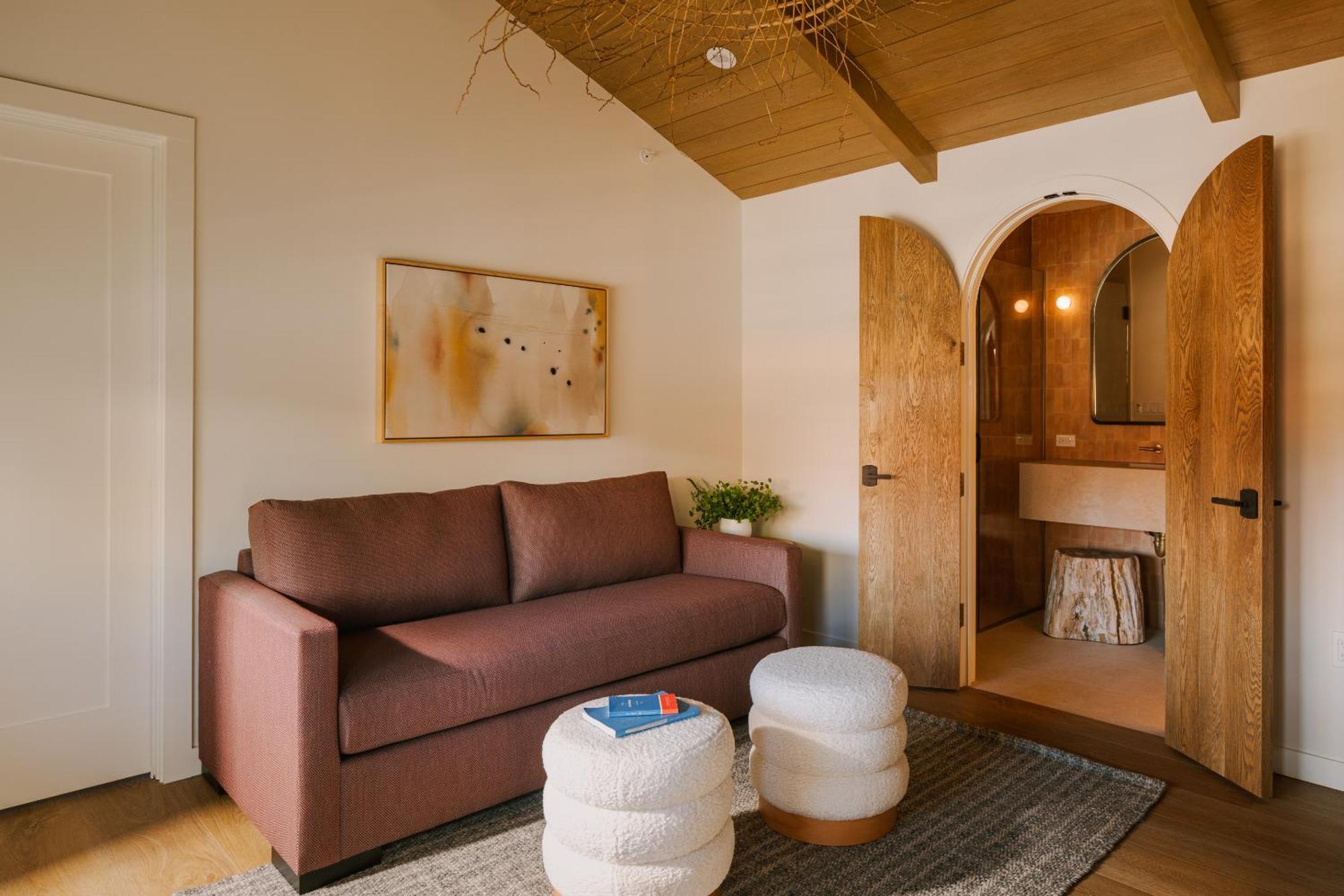 Woods Cove Hotel Laguna Beach, Sonder By Marriott Bonvoy Exterior foto