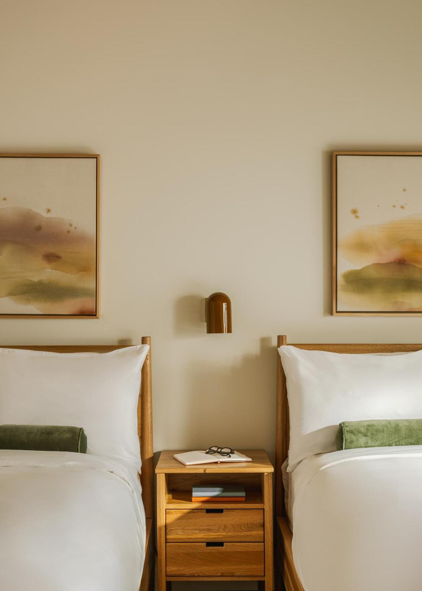 Woods Cove Hotel Laguna Beach, Sonder By Marriott Bonvoy Exterior foto