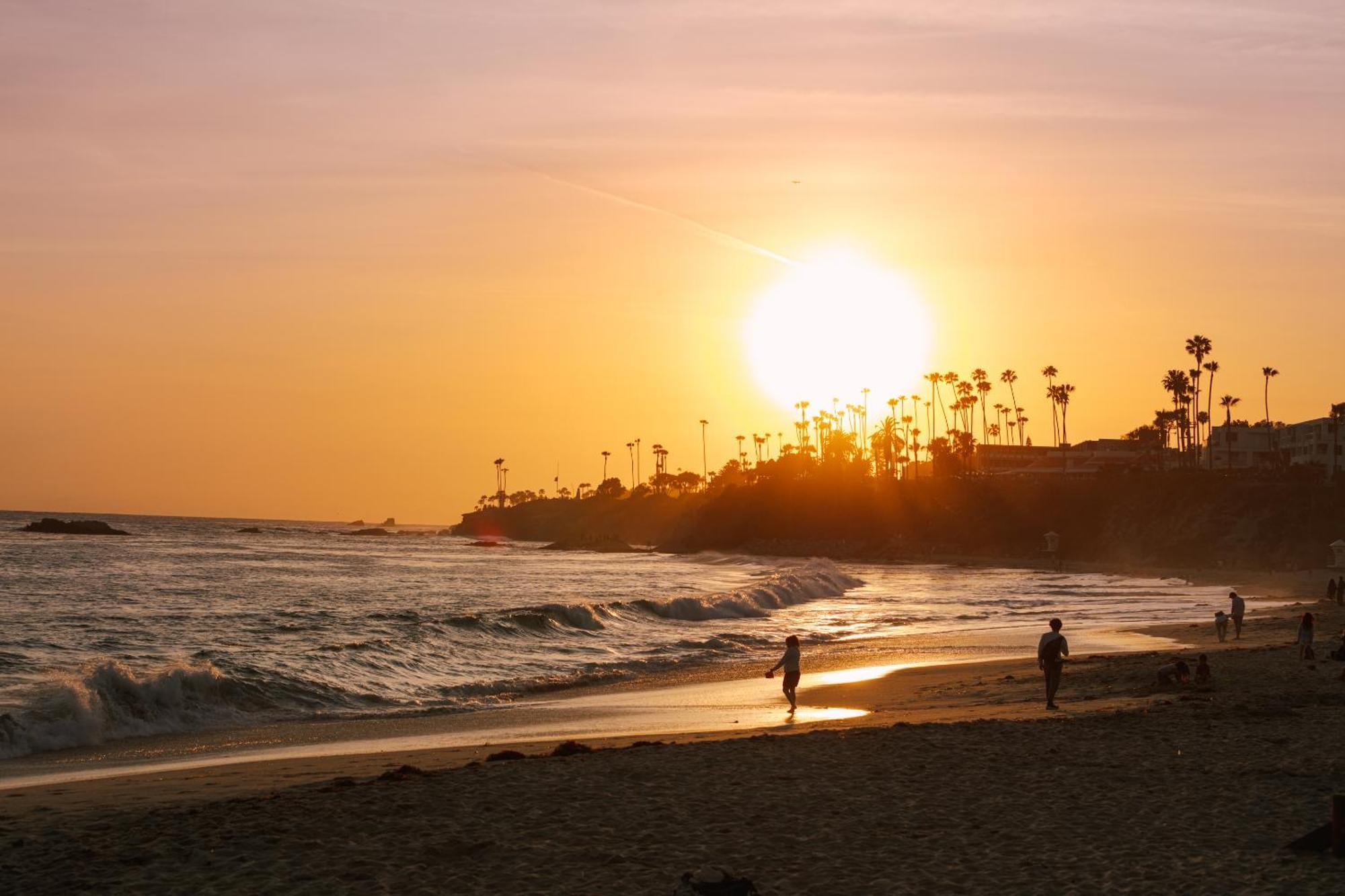 Woods Cove Hotel Laguna Beach, Sonder By Marriott Bonvoy Exterior foto