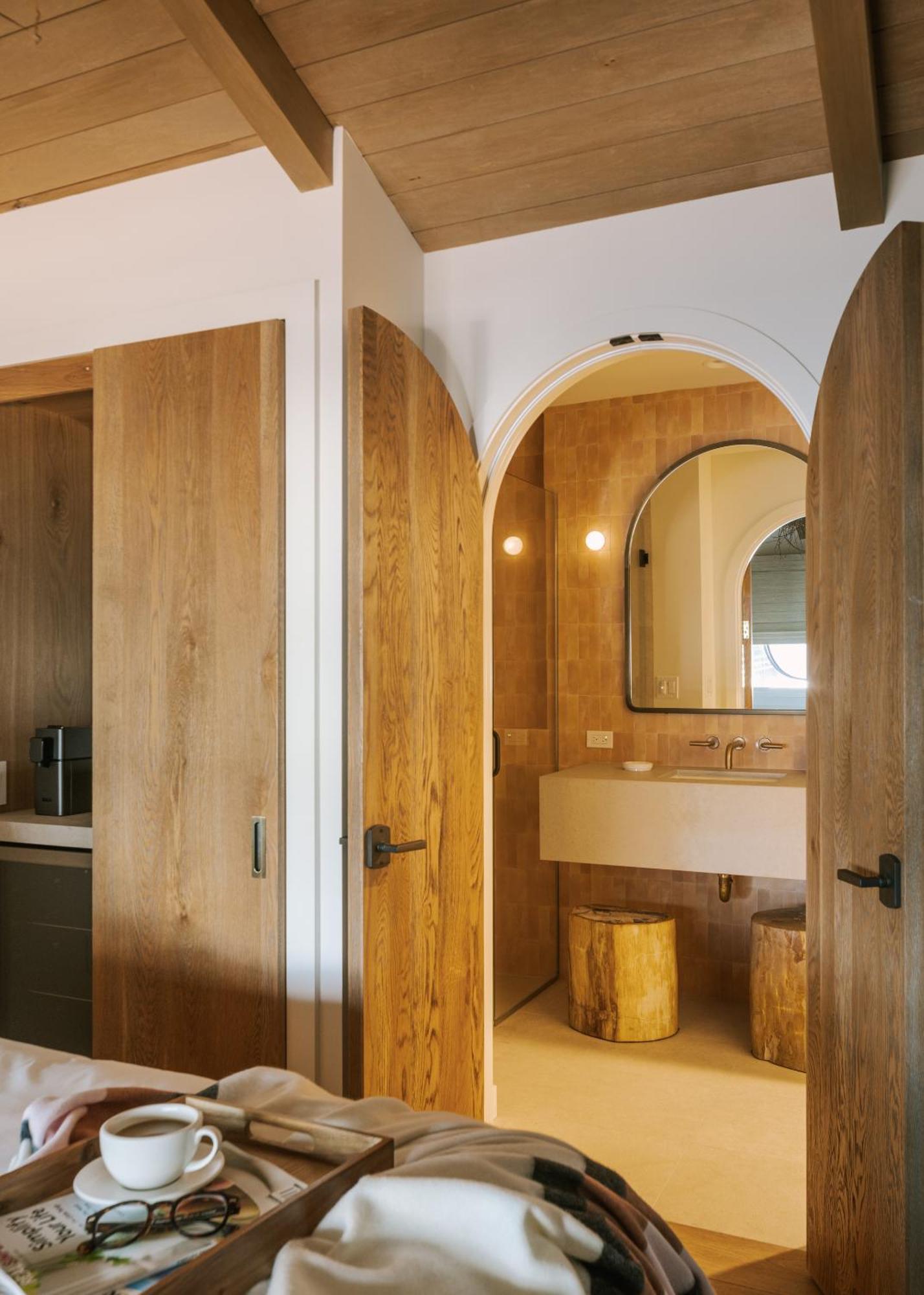 Woods Cove Hotel Laguna Beach, Sonder By Marriott Bonvoy Exterior foto
