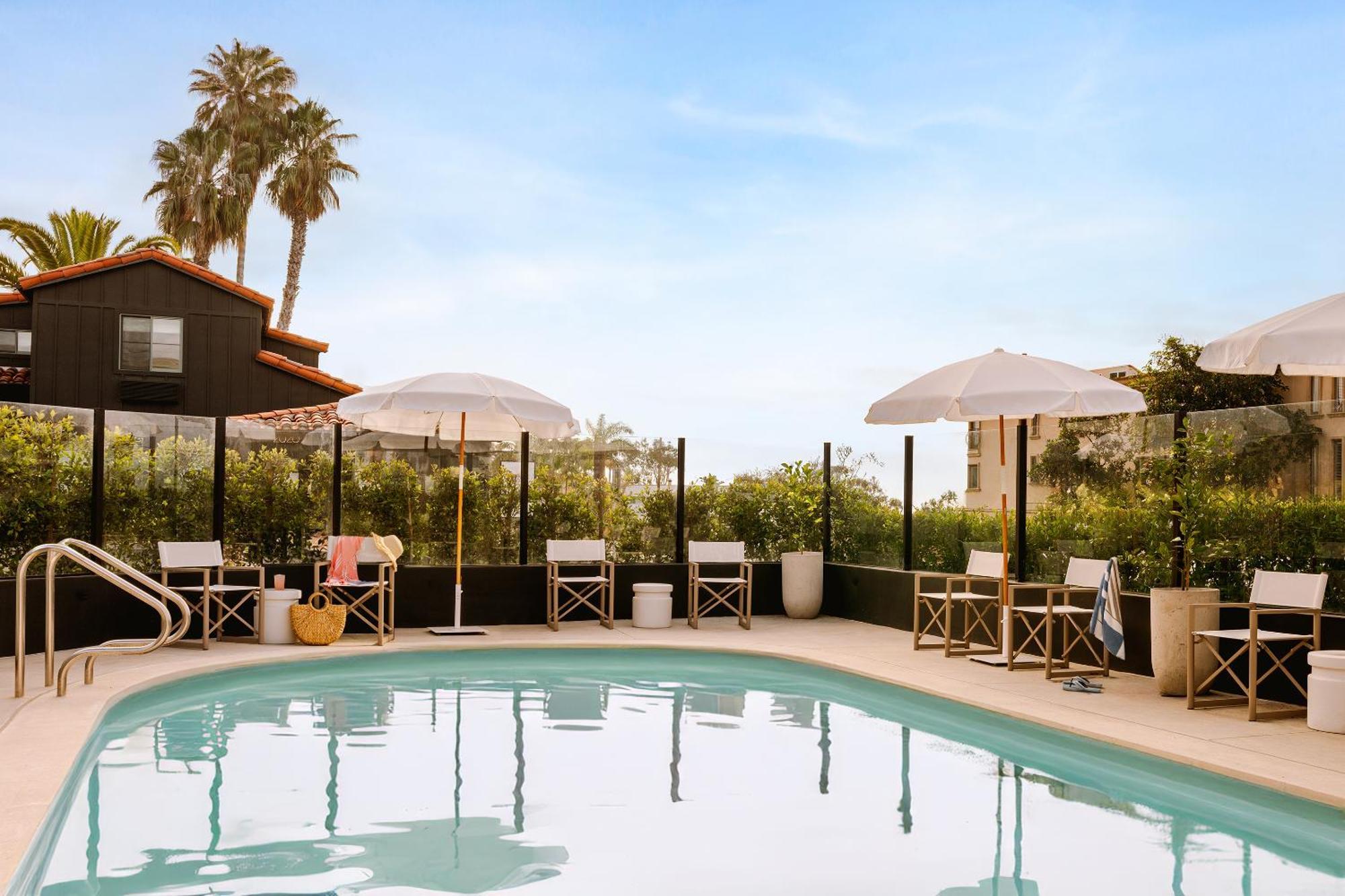 Woods Cove Hotel Laguna Beach, Sonder By Marriott Bonvoy Exterior foto