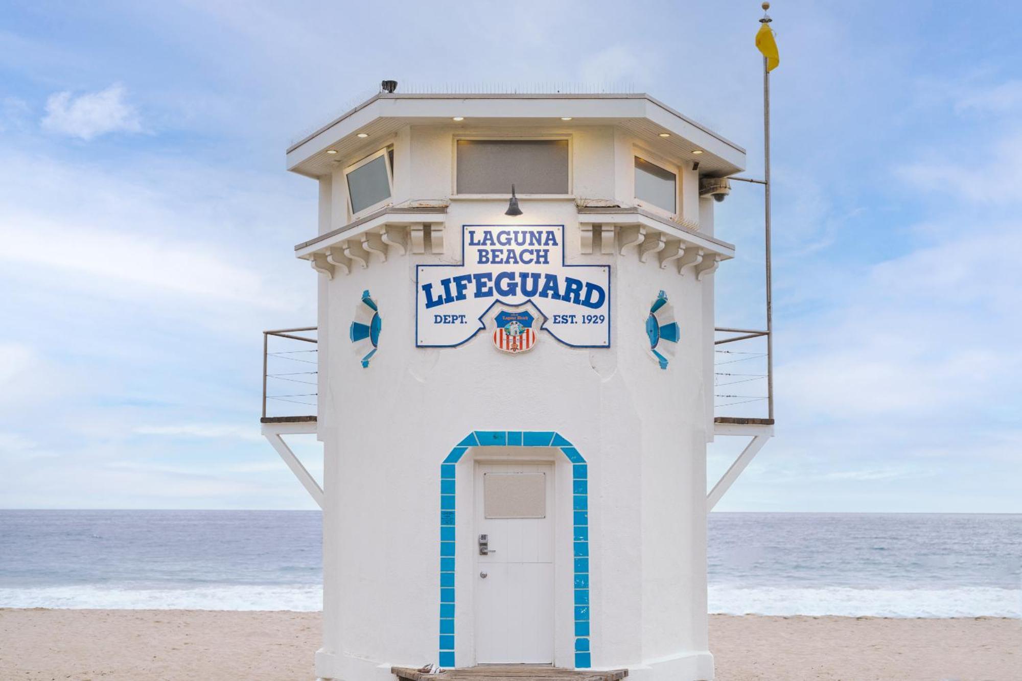 Woods Cove Hotel Laguna Beach, Sonder By Marriott Bonvoy Exterior foto
