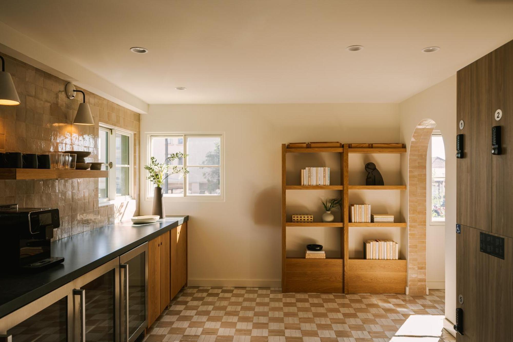 Woods Cove Hotel Laguna Beach, Sonder By Marriott Bonvoy Exterior foto