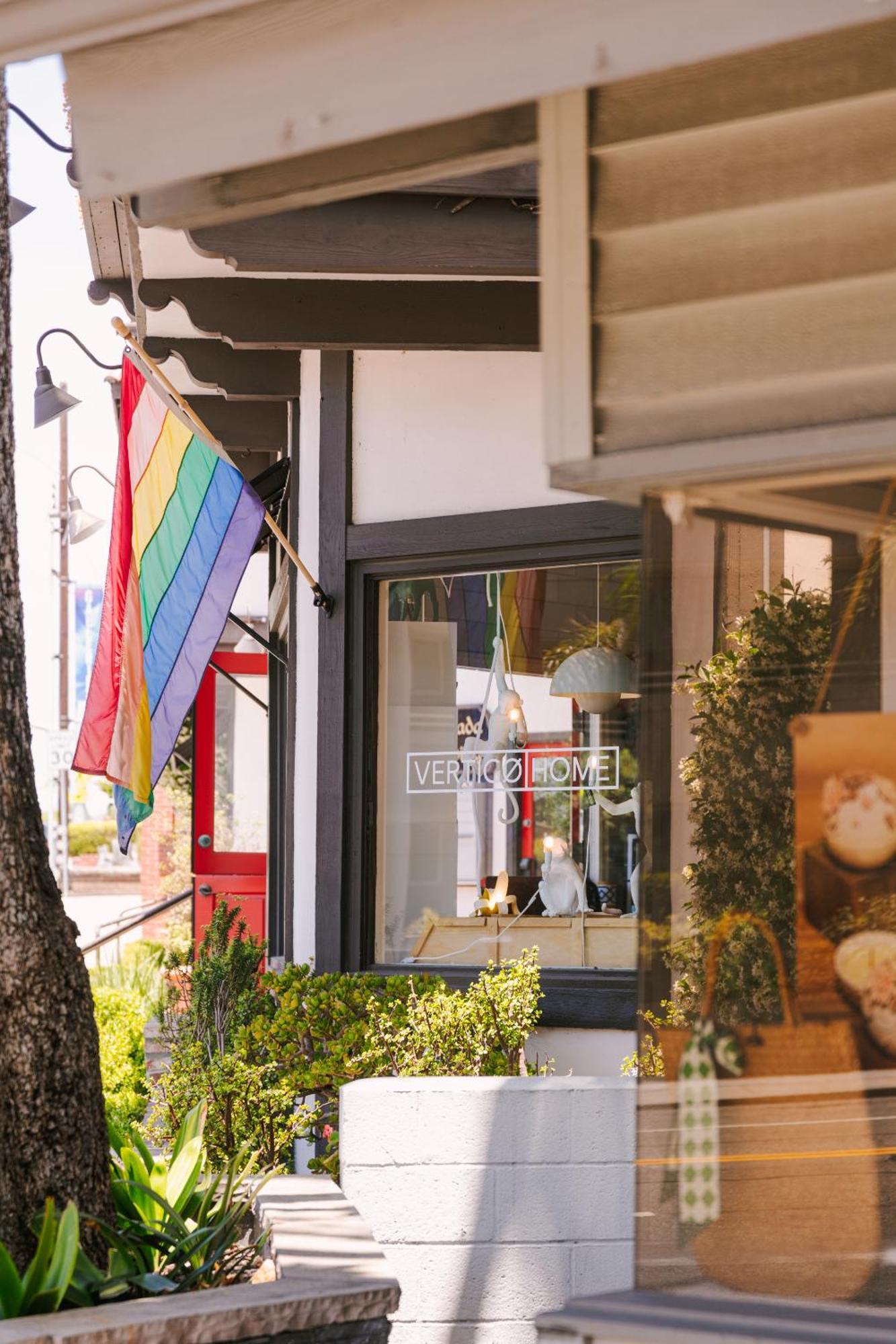 Woods Cove Hotel Laguna Beach, Sonder By Marriott Bonvoy Exterior foto