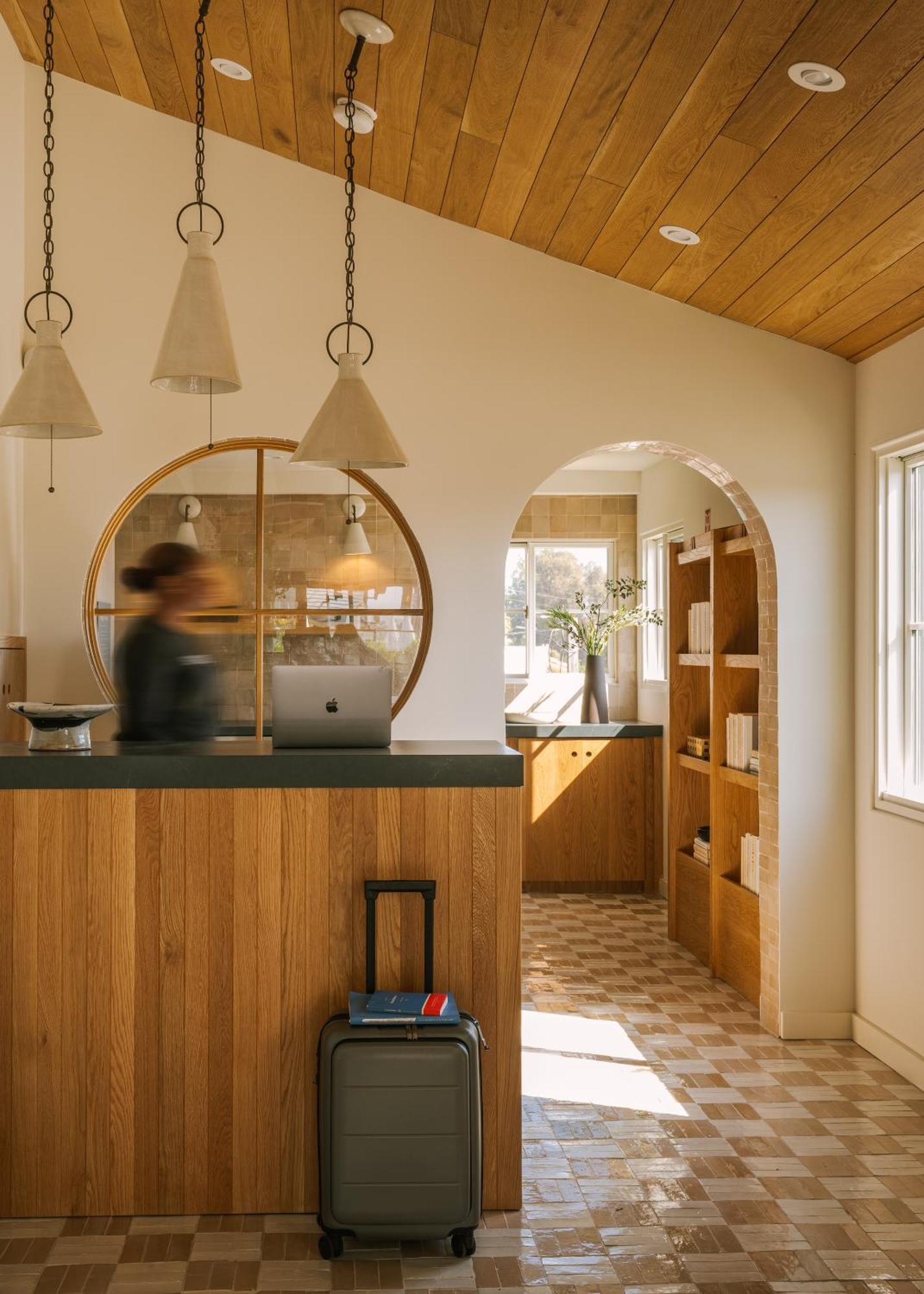 Woods Cove Hotel Laguna Beach, Sonder By Marriott Bonvoy Exterior foto