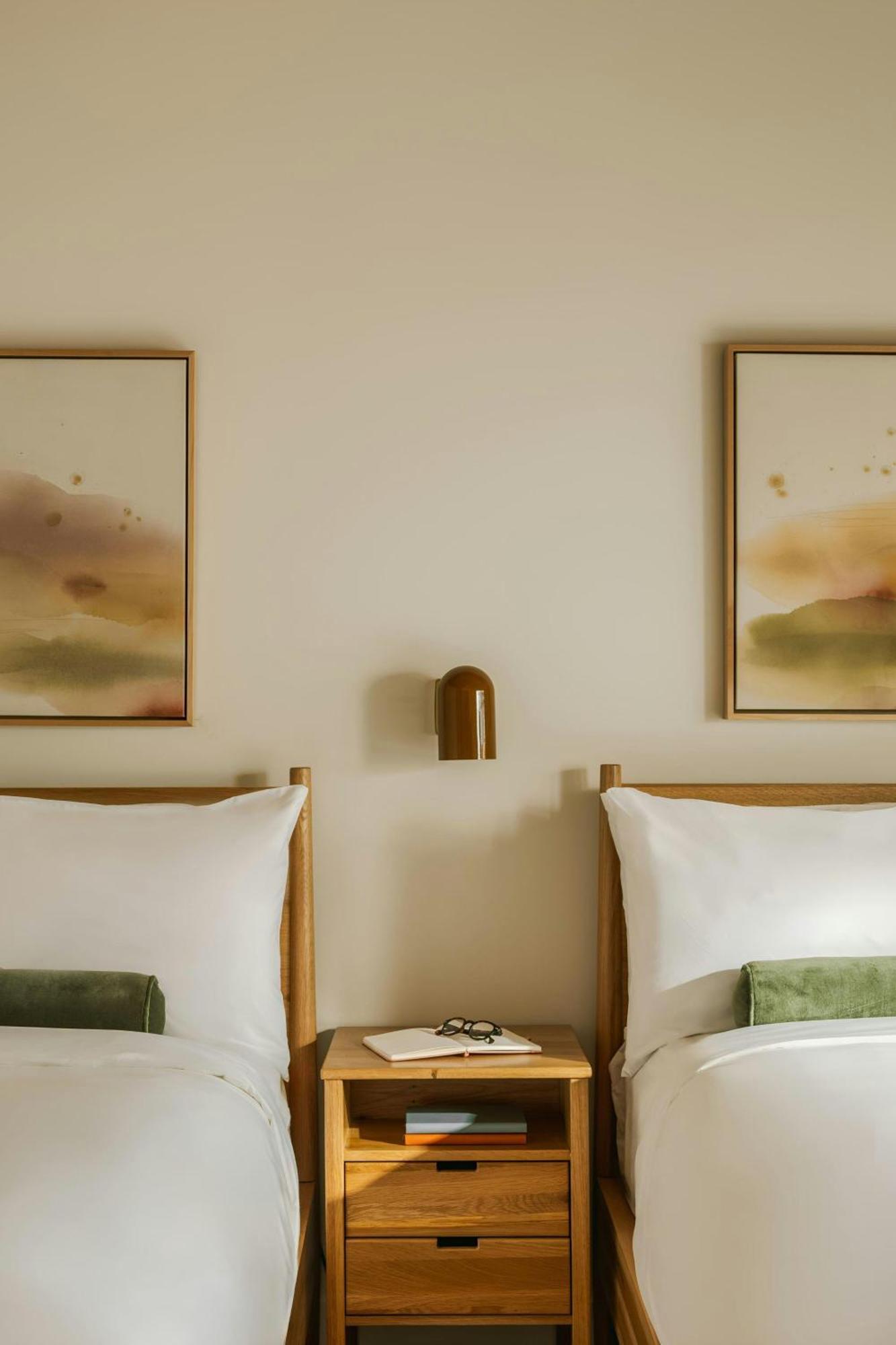 Woods Cove Hotel Laguna Beach, Sonder By Marriott Bonvoy Exterior foto