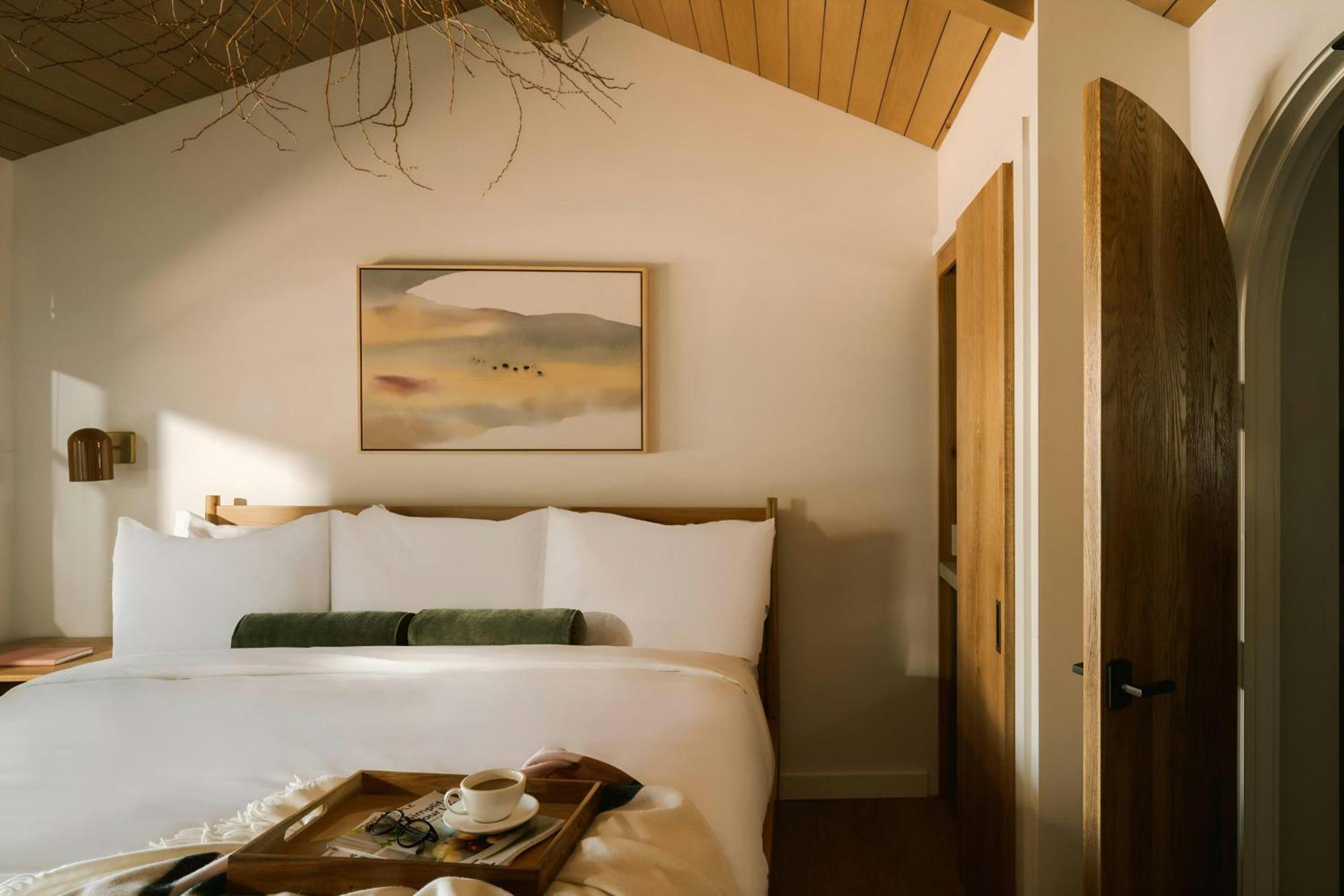 Woods Cove Hotel Laguna Beach, Sonder By Marriott Bonvoy Exterior foto