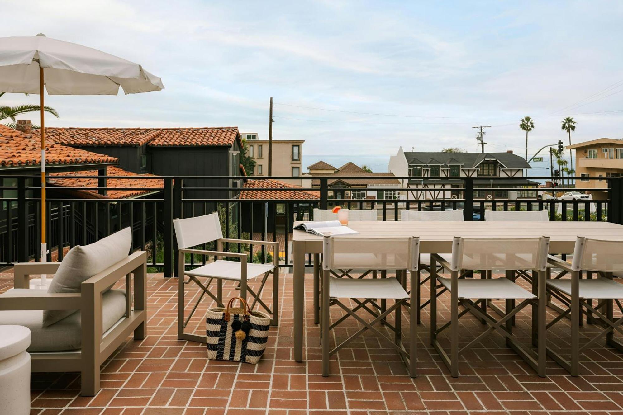 Woods Cove Hotel Laguna Beach, Sonder By Marriott Bonvoy Exterior foto