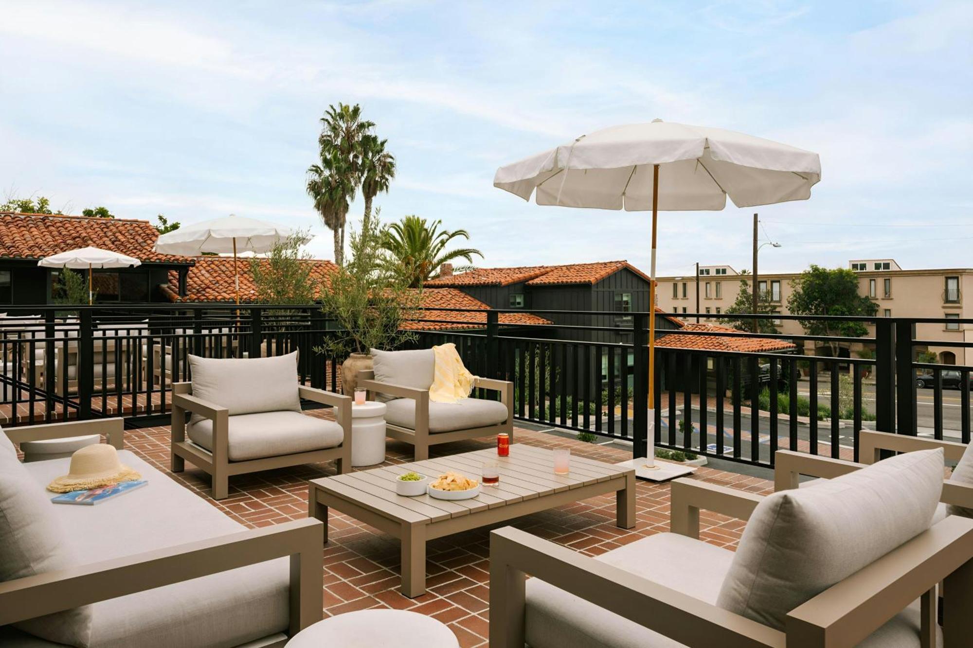 Woods Cove Hotel Laguna Beach, Sonder By Marriott Bonvoy Exterior foto