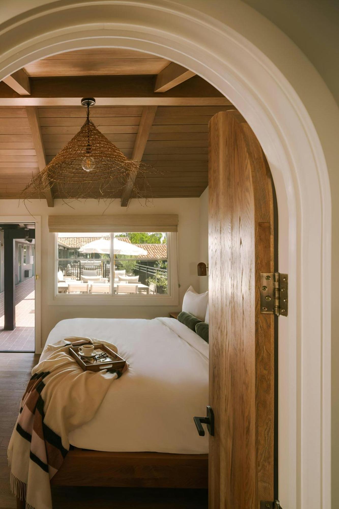 Woods Cove Hotel Laguna Beach, Sonder By Marriott Bonvoy Exterior foto