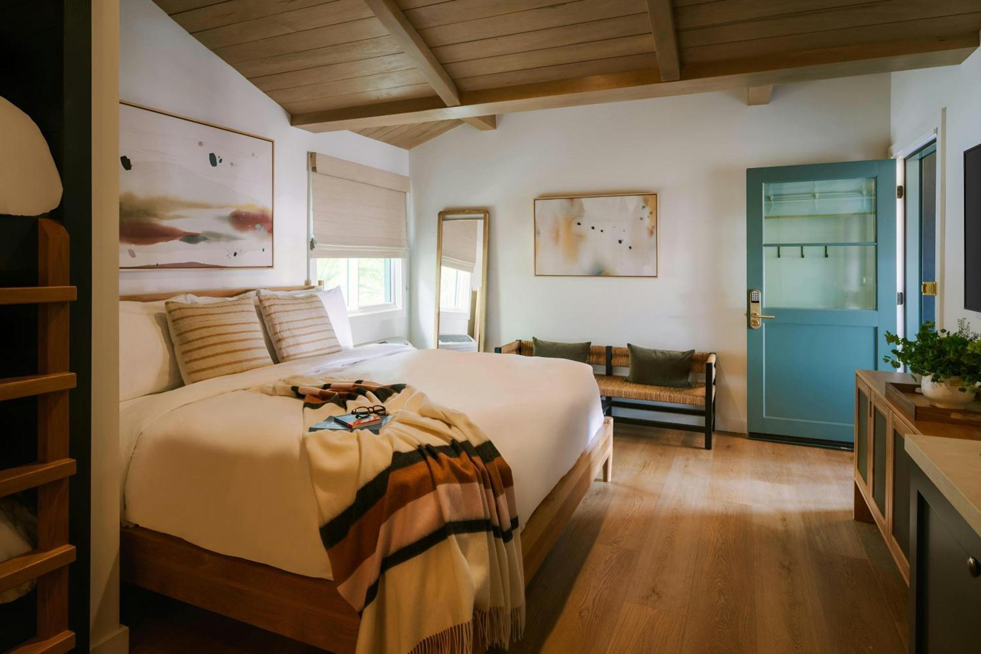 Woods Cove Hotel Laguna Beach, Sonder By Marriott Bonvoy Exterior foto