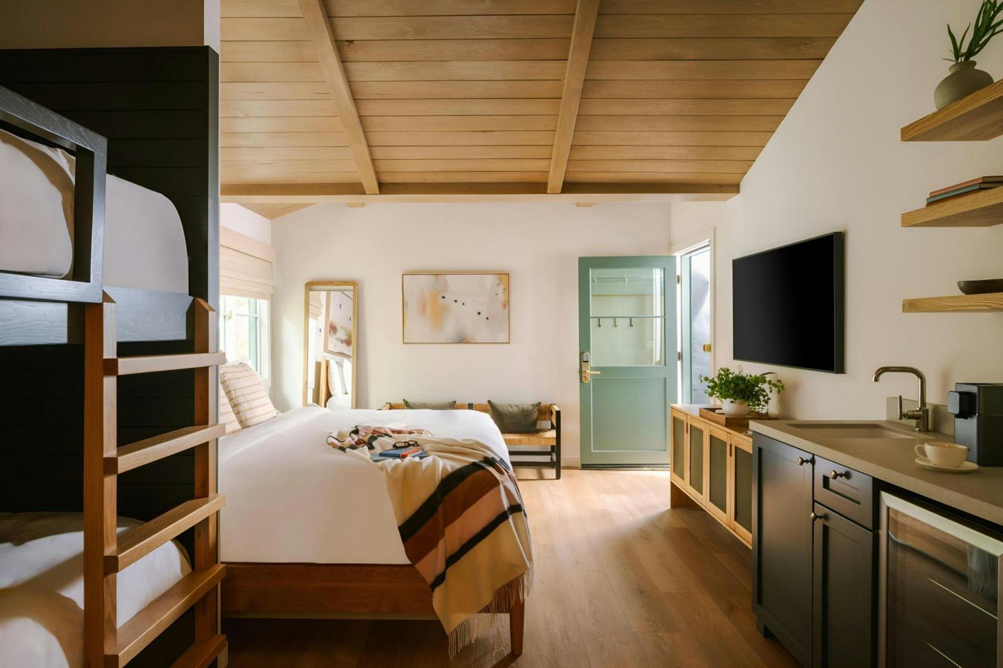 Woods Cove Hotel Laguna Beach, Sonder By Marriott Bonvoy Exterior foto