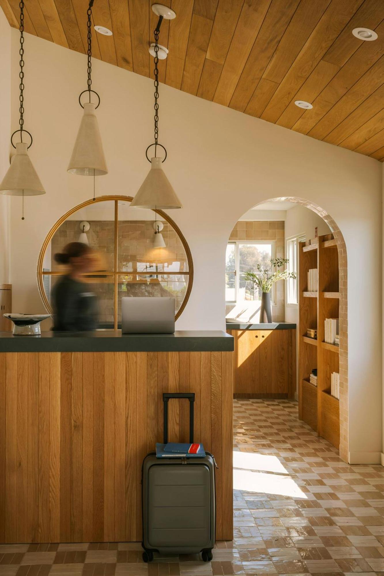 Woods Cove Hotel Laguna Beach, Sonder By Marriott Bonvoy Exterior foto