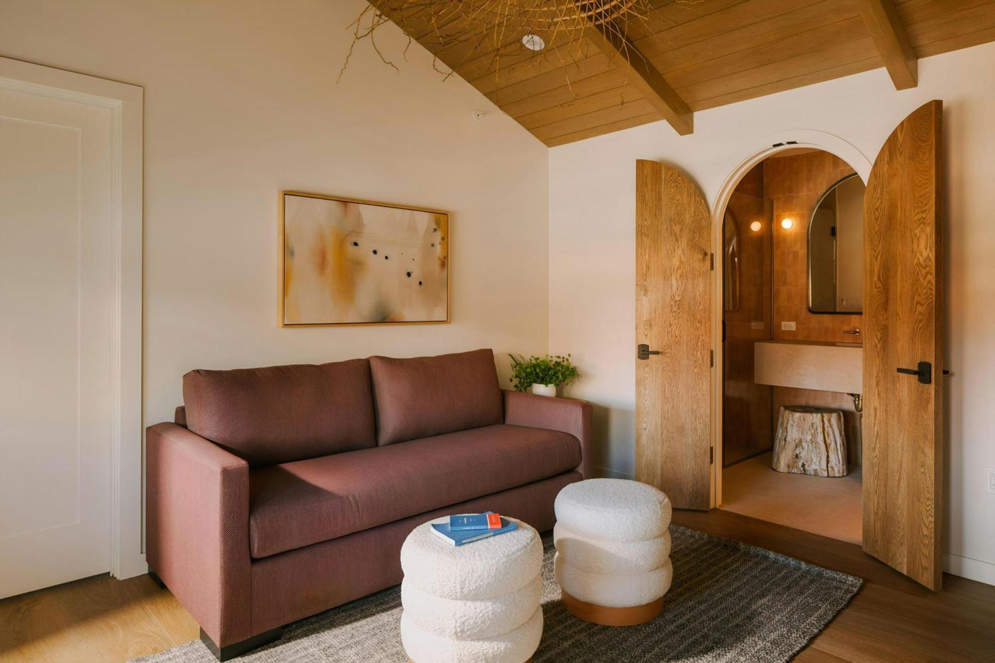Woods Cove Hotel Laguna Beach, Sonder By Marriott Bonvoy Exterior foto
